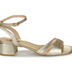 Outlet So Size - MAELYS Gold