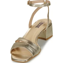 Outlet So Size - MAELYS Gold