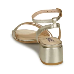 Outlet So Size - MAELYS Gold