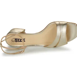 Outlet So Size - MAELYS Gold