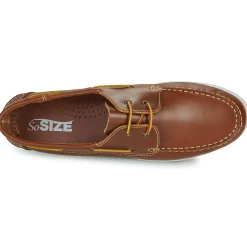 Outlet So Size - MALIK Camel