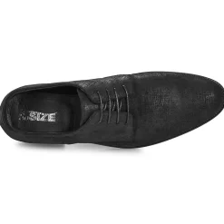 So Size - MANUEL Noirfantaisie New