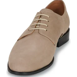 Online So Size - MANUEL Beige