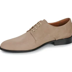 Online So Size - MANUEL Beige