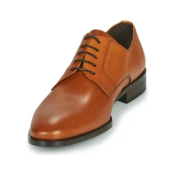 So Size - MANUELA Camel Clearance