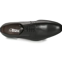 So Size - MANUELA Noir Online