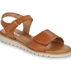 So Size - MARA Camel Best