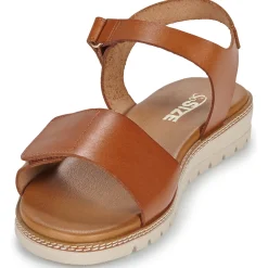 So Size - MARA Camel Best