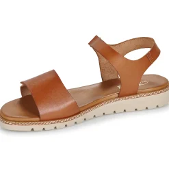 So Size - MARA Camel Best