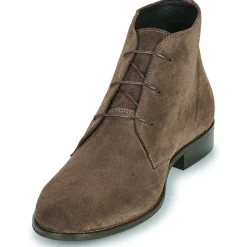 So Size - MAREVA Marronsuede Best