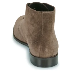 So Size - MAREVA Marronsuede Best