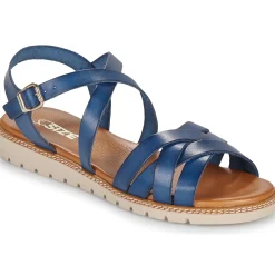 So Size - MARGOT Navy