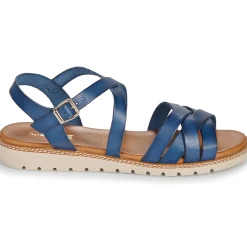 So Size - MARGOT Navy