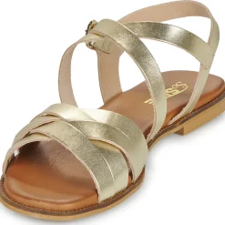 So Size - MARIETTA Gold Hot