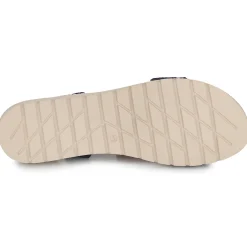 So Size - MARION Navy Hot