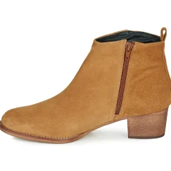 So Size - MARTINO Camel Discount
