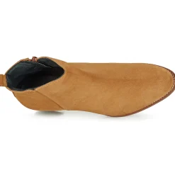 So Size - MARTINO Camel Discount