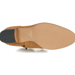 So Size - MARTINO Camel Discount