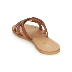 So Size - MELINDA Camel Online