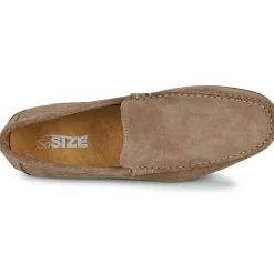 So Size - MIJI Beige Online
