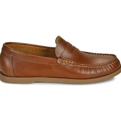 Outlet So Size - MILO Camel