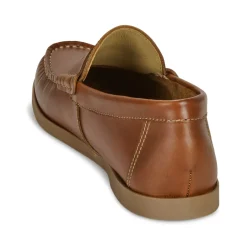 Outlet So Size - MILO Camel