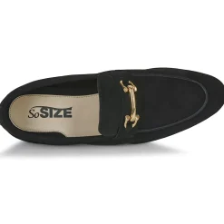 Outlet So Size - MOJI Noir