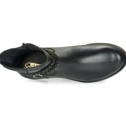 Online So Size - OSCARDO Noir