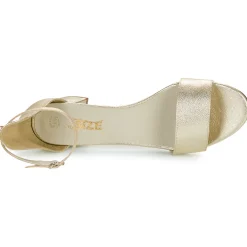 So Size - PANANA Doré Sale