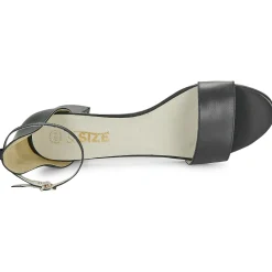 Discount So Size - PANANA Noir