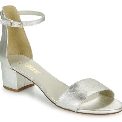 So Size - PANANA Argenté Discount