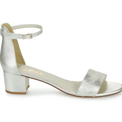 So Size - PANANA Argenté Discount