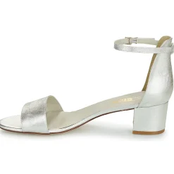 So Size - PANANA Argenté Discount