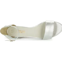 So Size - PANANA Argenté Discount