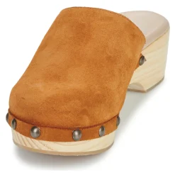 So Size - PAPIDOU Camel Hot