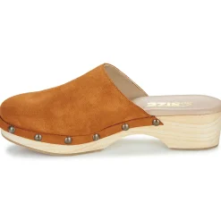 So Size - PAPIDOU Camel Hot