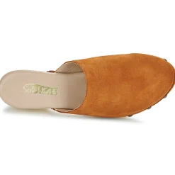 So Size - PAPIDOU Camel Hot