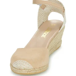 Discount So Size - PILILI Beige