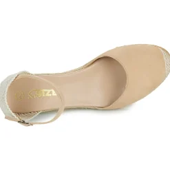 Discount So Size - PILILI Beige