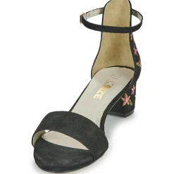 So Size - PISTILI Noir