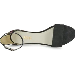 So Size - PISTILI Noir