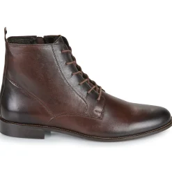 Online So Size - ROBBY Marron