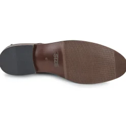 Online So Size - ROBBY Marron