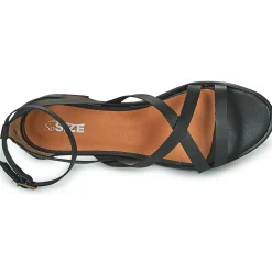 So Size - ROSSI Noir