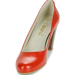 So Size - SEROMALOKA Rouge