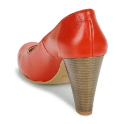 So Size - SEROMALOKA Rouge