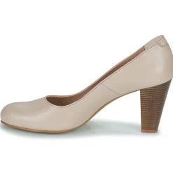 So Size - SEROMALOKA Beige