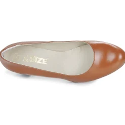 Discount So Size - SEROMALOKA Marron