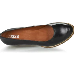 So Size - TONINA Noir