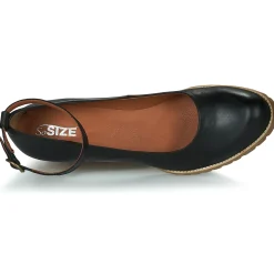 Sale So Size - ZORAE Noir